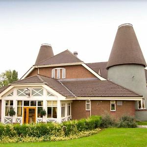 Premier Inn Derby South