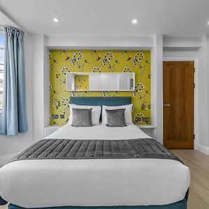 Chelsea Cloisters Serviced Apartments